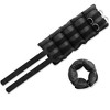 Philosophy Gym Adjustable Ankle Wrist Weights Pair, Arm Leg Weight Straps Set with Removable Weights - image 3 of 4