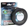 PowerPro Maxcuatro Green, 20#, 1500yards - 3 of 3
