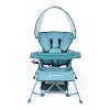 Baby Delight Go With Me Venture Deluxe Portable Chair - 2 of 4