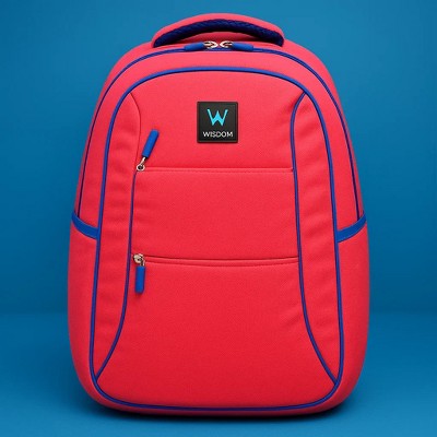 NEW YORK XPRESS BP-B26049 BACKPACK 17"