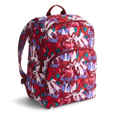 Vera Bradley Women's Outlet Ultralight Essential Large Backpack