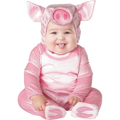 Incharacter Costumes Toddler This Lil Piggy Costume
