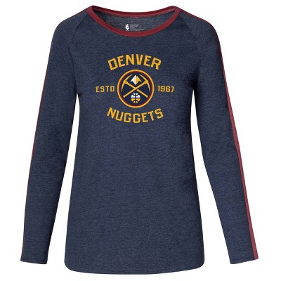 denver nuggets sweatshirt