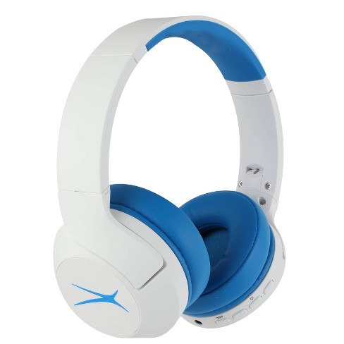 JBL LIVE 660NC - headphones with mic - 3.5 mm jack - Blue