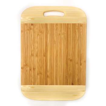 Cutting Board Set, Wooden Cutting Board, FSC-Certified Birch Wood