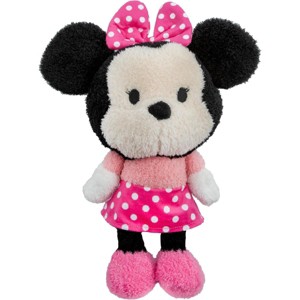 Disney Baby Cuteeze Minnie Mouse 12 Inch Collectible Plush Toy - 1 of 4