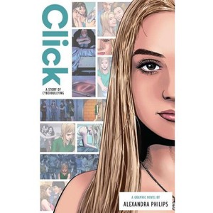 Click: A Story of Cyberbullying - (Zuiker Teen Topics) by  Alexandra Philips (Hardcover) - 1 of 1