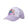 Super Mario Brothers Youth Purple Baseball Cap - 2 of 4