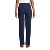 Lands' End Women's Sport Knit High Rise Pants - 2 of 4