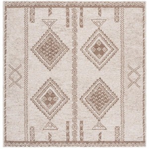 Kenya KNY926 Hand Tufted Indoor Rugs - Safavieh - 1 of 4