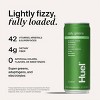 Huel RTD Daily Greens Apple Cucumber Mint Drink - 12 fl oz - 3 of 4