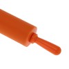 Unique Bargains Rolling Pin Medium Silicone Plastic 1 Pc - 4 of 4