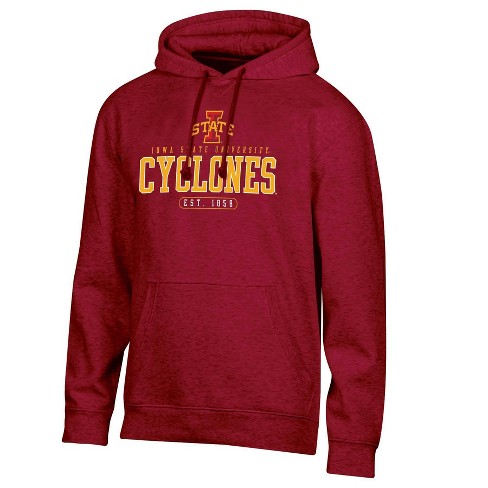 Ncaa Iowa State Cyclones Men s Hoodie Target