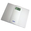 Health-O-Meter Floor Scale with Audible Results, 550 lbs. Capacity, 1 Count - image 2 of 4