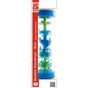 Hape: Beaded Raindrops - Blue- Wooden Soothing Sounds Toy,Infant - 2 of 4