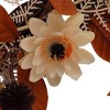 Fern Fall Wreaths - Bullseye's Playground™ - 3 of 4