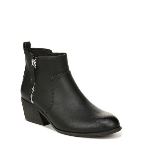 Black ankle boots clearance kmart