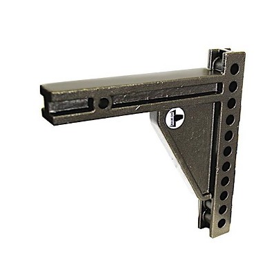Blue Ox Receiver Hitch Mount Automotive Parts and Accessories BXW4022