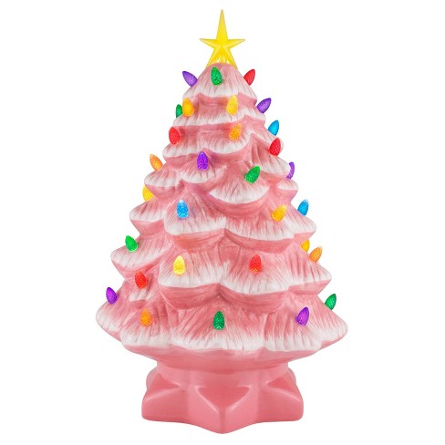 Target Christmas Tree Lights : 6 Christmas Led Twig Tree Novelty Sculpture Lights Warm White Steady Or Twinkle Wondershop Target : Which direction do you string lights onto your christmas tree: