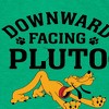 Boys' - Disney - Downward Facing Pluto Short Sleeve Graphic T-Shirt - 2 of 4