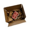 supplyhut 500 6x6x6 Cardboard Paper Boxes Mailing Packing Shipping Box Corrugated - image 3 of 4