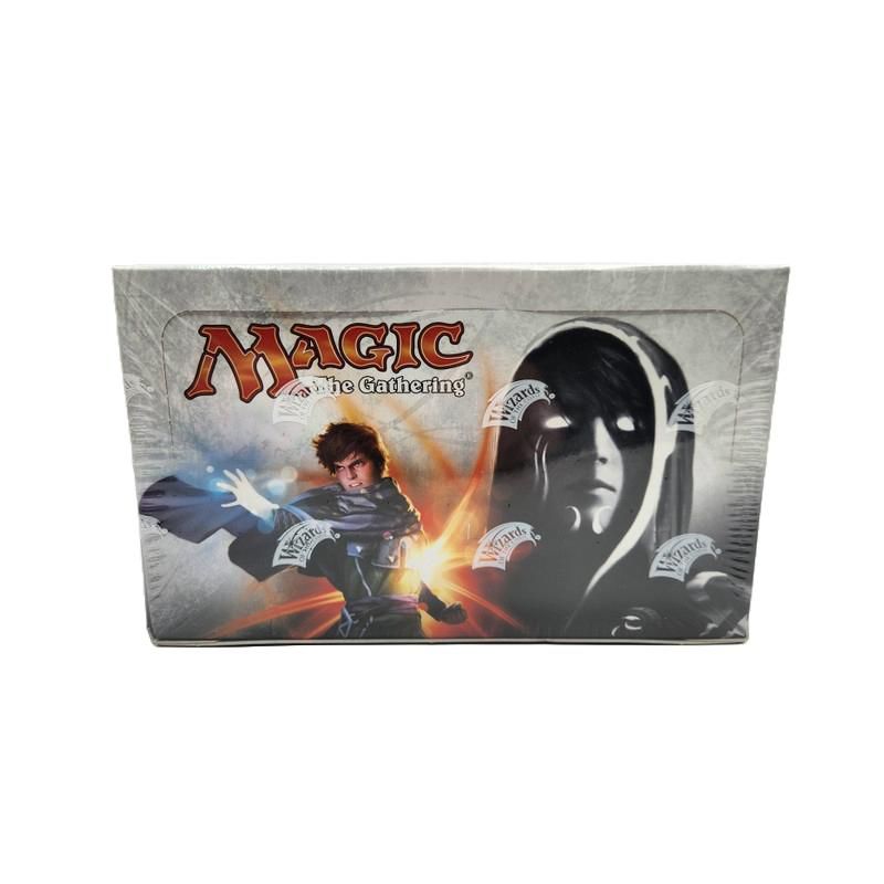 Magic the Gathering: Magic Origins Draft Booster Box, 3 of 4
