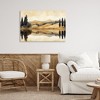 Stupell Industries Reflective Fields View Canvas Art - 3 of 4