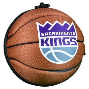 NBA® Collapsible Basketball Duffel Bag - 1 of 4