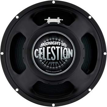Celestion Midnight 60 Guitar Speaker - 16 ohm