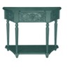 NicBex Entryway Table Mid Century Modern Console Table Side Table with Drawers for Living Room, Hallway, Entryway - 2 of 4