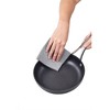 Skura Style x Eva Mendes Very Skrubby Heavy Duty Scouring Pads - 2ct - 4 of 4