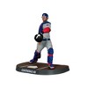 Imports Dragon MLB Chicago Cubs 6 Inch Figure | Willson Contreras - 3 of 3