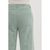 Women's Her Way Denim Crop Jeans - entro - 3 of 4