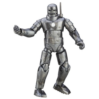 marvel legends series 3.75