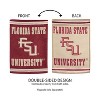 Evergreen Garden Flag Embossed Suede, Florida State University Double Sided Indoor Outdoor Decor 18" x 12.5" - 3 of 4