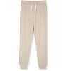 Sleep On It Boys 2-Piece Textured Jersey Short-Sleeve Jersey Pajama Pants Set - 3 of 4