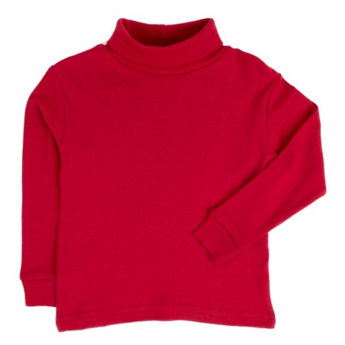 Kids turtleneck hot sale