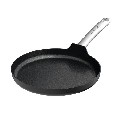 BergHOFF Balance Non-Toxic Non-stick Ceramic Omelet pan 10, Recycled  Aluminum, Sage