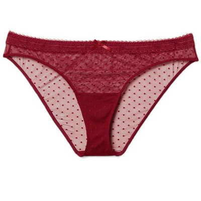 Adore Me Women's Cassandra Bikini Panty