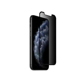 ▷ Protector Pantalla Cristal Templado iPhone X / iPhone Xs / iPhone 11 Pro