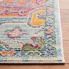 Crystal CRS501 Power Loomed Indoor Rugs - Safavieh - 3 of 4