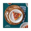 Pactiv Evergreen Placesetter Satin Non-Laminated Foam Dinnerware, Oval Platter, 11.5 x 8.5, White, 500/Carton - 4 of 4