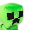 Minecraft Squishy 9" Pillow Buddy - 2 of 4