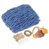 Unique Bargains Mediterranean Style Ocean Theme Wall Hanging Party Decorative Hanging Ornament - 3 of 4