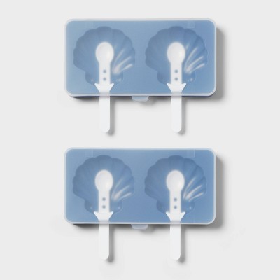 Shells Frozen Treat Mold - Sun Squad™
