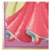 60"x84" Disney Princess Party Kids' Rug - image 2 of 4