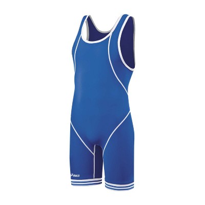 asics weightlifting singlet