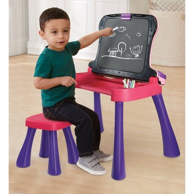 target vtech activity desk