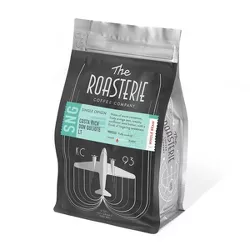 The Roasterie Don Quijote of Costa Rica Light Roast Whole Bean Coffee - 12oz