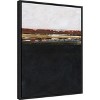 Amanti Art A Sense of Space I by Jodi Fuchs Canvas Wall Art Print Framed 18 x 24-in. - 3 of 4